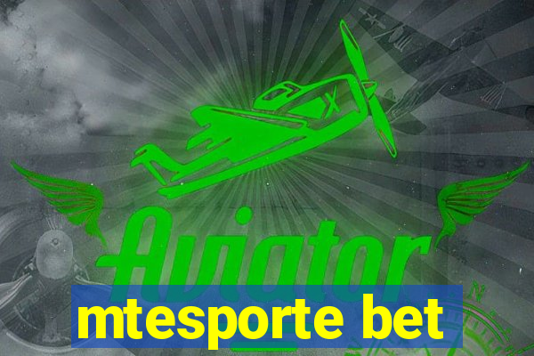 mtesporte bet